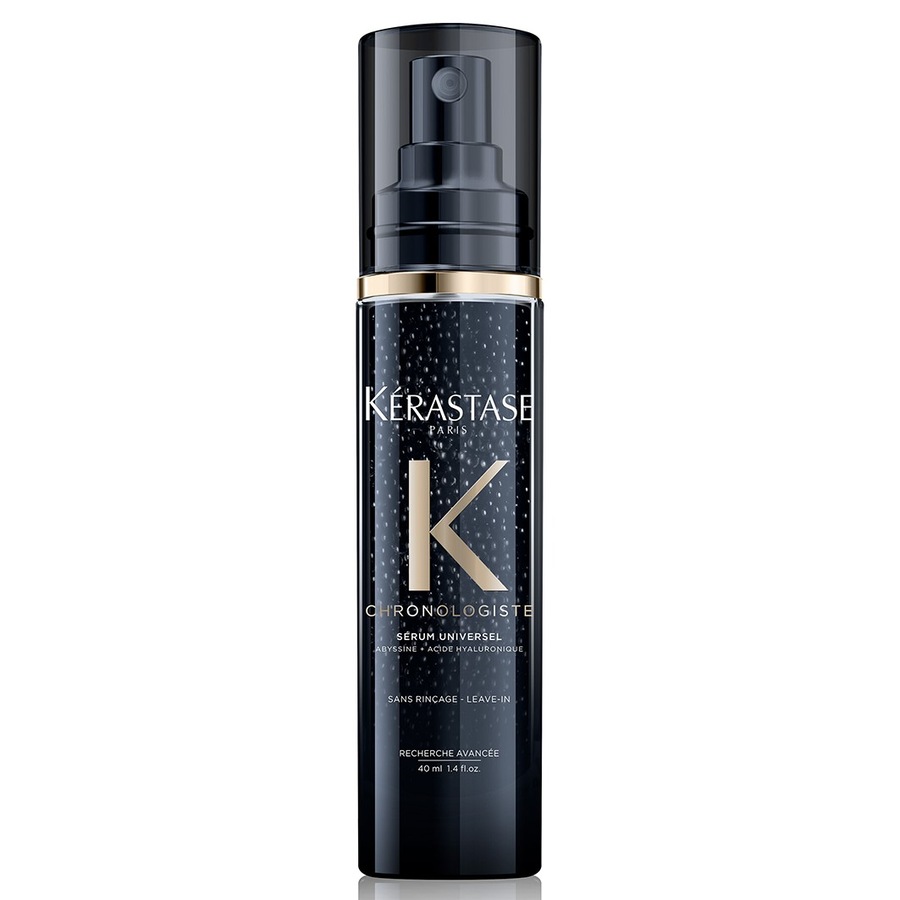 Kérastase Chronologiste Kérastase Chronologiste Sérum Universel haarserum 40.0 ml Kérastase Chronologiste Kérastase Chronologiste Sérum Universel haarserum 40.0 ml von Kérastase