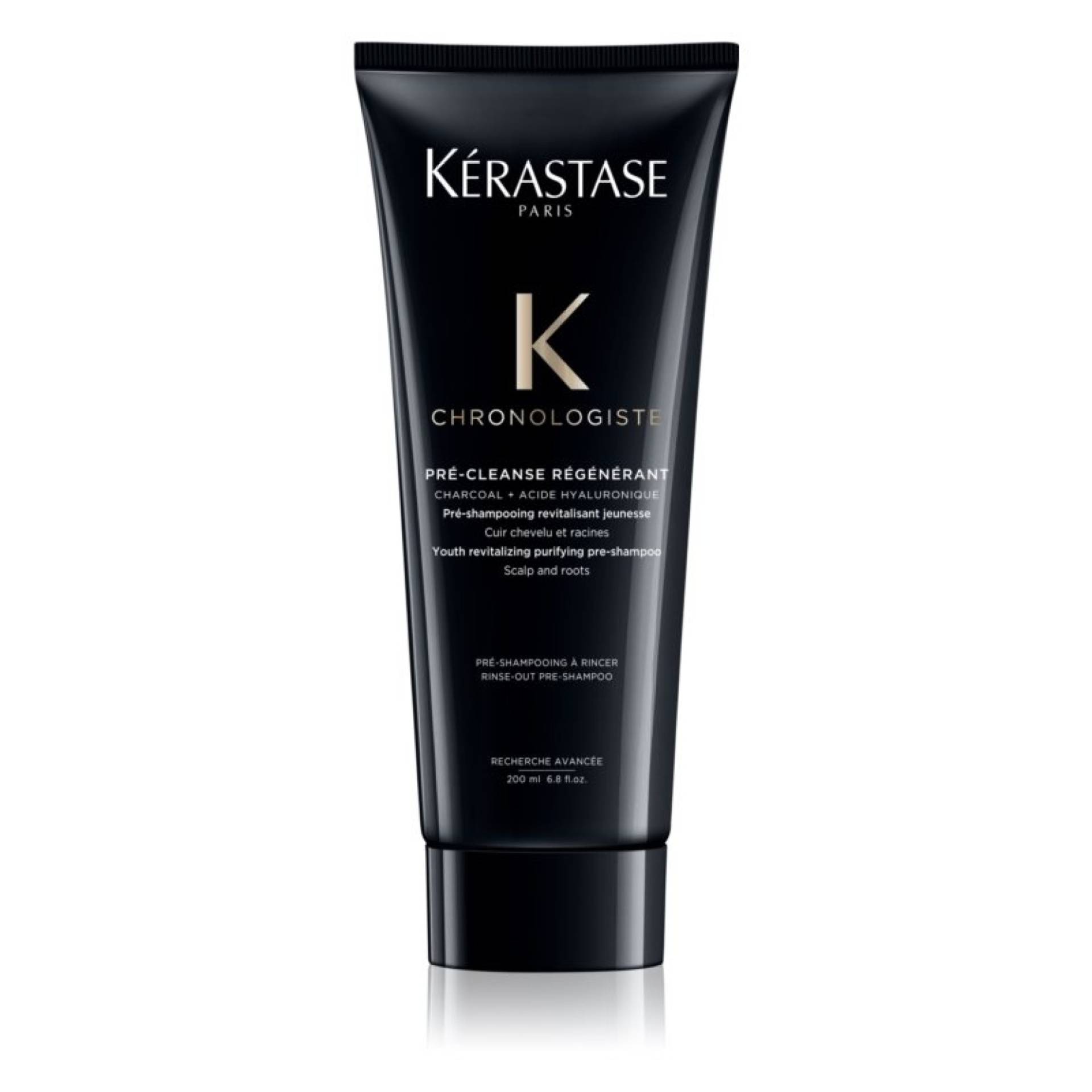 Kérastase Chronologiste Pré-Cleanse Régénérant 200ml Kérastase Chronologiste Pré-Cleanse Régénérant 200ml von Kérastase
