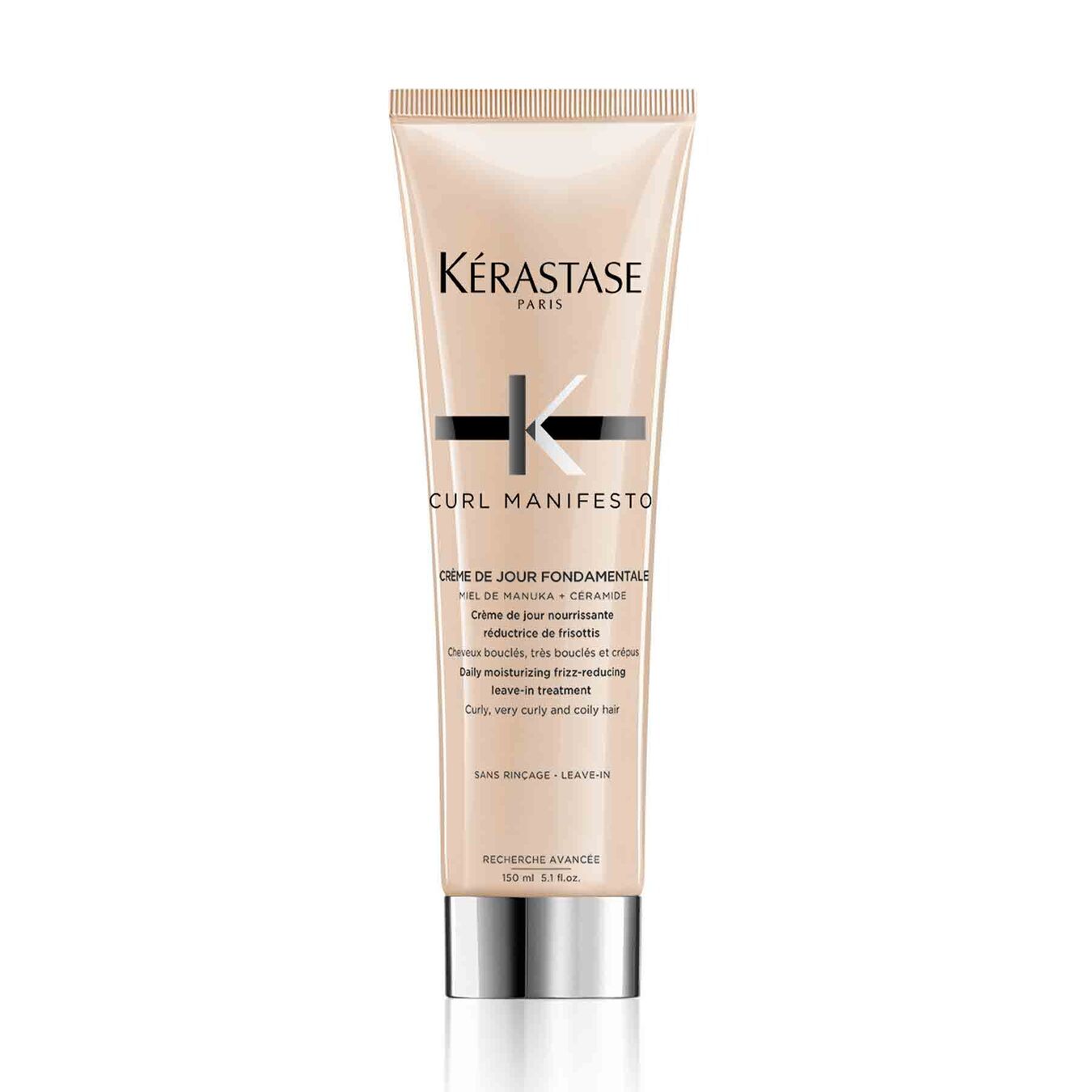 Kérastase Curl Manifesto Crème de Jour Fondamentale von Kérastase