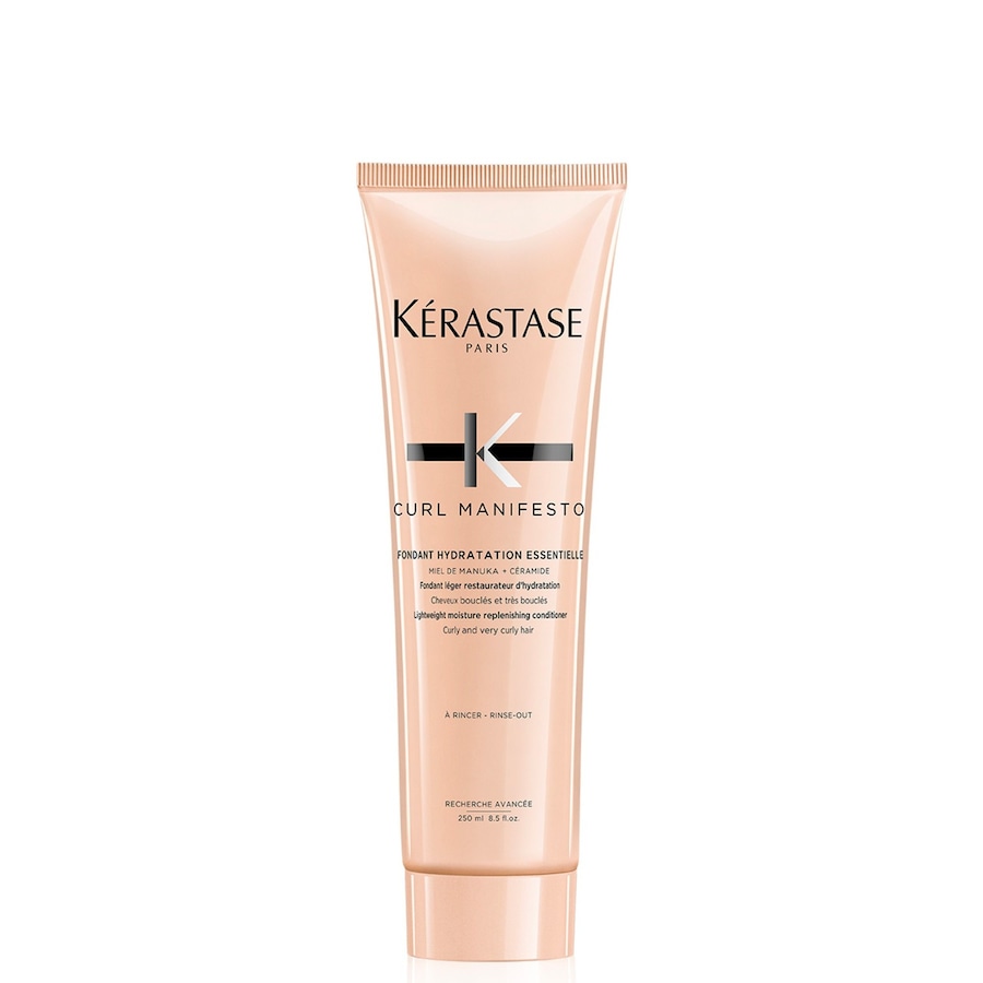 Kérastase Curl Manifesto Kérastase Curl Manifesto Fondant Hydratation Essentielle haarspuelung 250.0 ml Kérastase Curl Manifesto Kérastase Curl Manifesto Fondant Hydratation Essentielle haarspuelung 250.0 ml von Kérastase