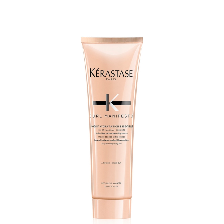 Kérastase Curl Manifesto Kérastase Curl Manifesto Fondant Hydratation Essentielle haarspuelung 250.0 ml von Kérastase