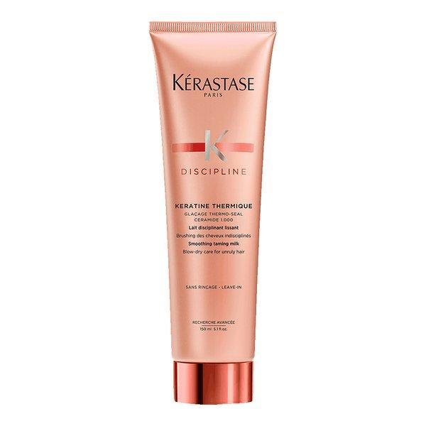 Discipline Keratine Thermique Smoothing Blow Dry Hair Cream Damen  150 ml von KERASTASE