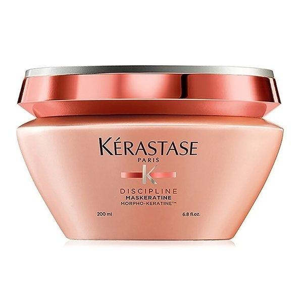 Discipline Maskératine Smoothing Hair Mask Damen  200ml von KERASTASE