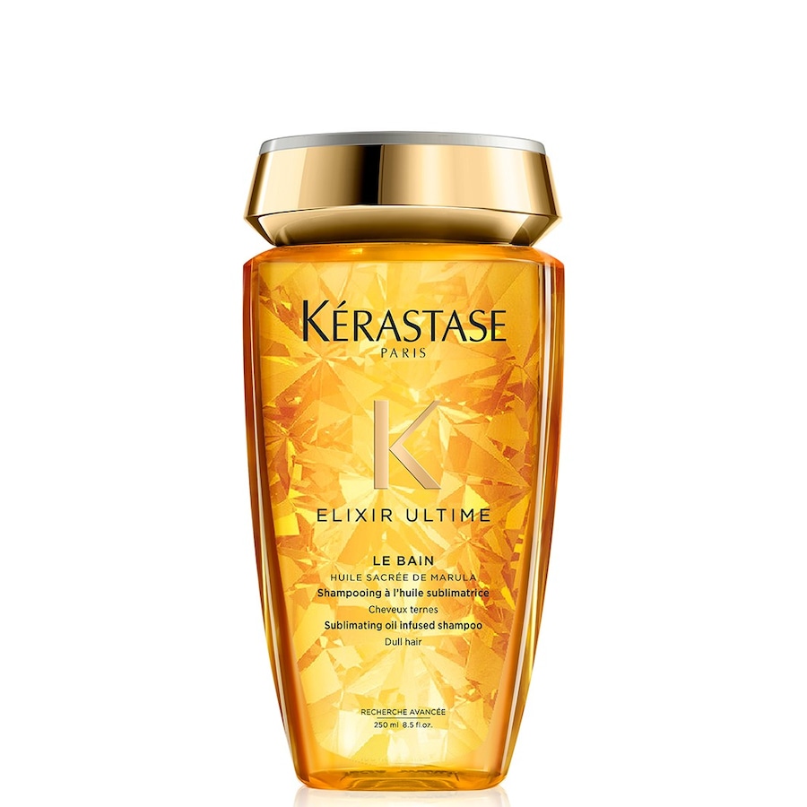 Kérastase Elixir Ultime Kérastase Elixir Ultime Bain haarshampoo 250.0 ml Kérastase Elixir Ultime Kérastase Elixir Ultime Bain haarshampoo 250.0 ml von Kérastase