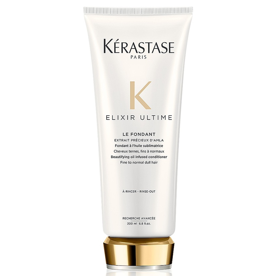 Kérastase Elixir Ultime Kérastase Elixir Ultime haarspuelung 200.0 ml Kérastase Elixir Ultime Kérastase Elixir Ultime haarspuelung 200.0 ml von Kérastase