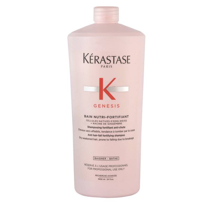 Kérastase Genesis Bain Hydra-Fortifiant 1000ml von Kérastase