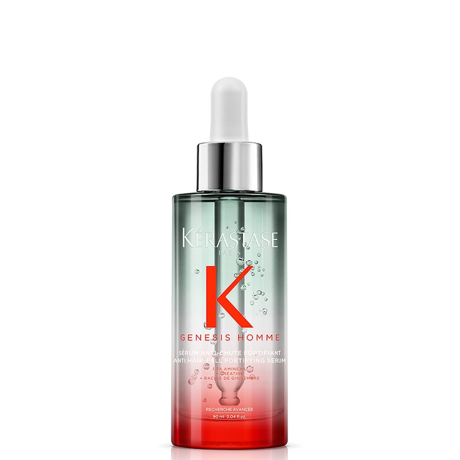 Kérastase Genesis Homme Kérastase Genesis Homme Serum Anti-Chute Fortifant haarserum 90.0 ml Kérastase Genesis Homme Kérastase Genesis Homme Serum Anti-Chute Fortifant haarserum 90.0 ml von Kérastase