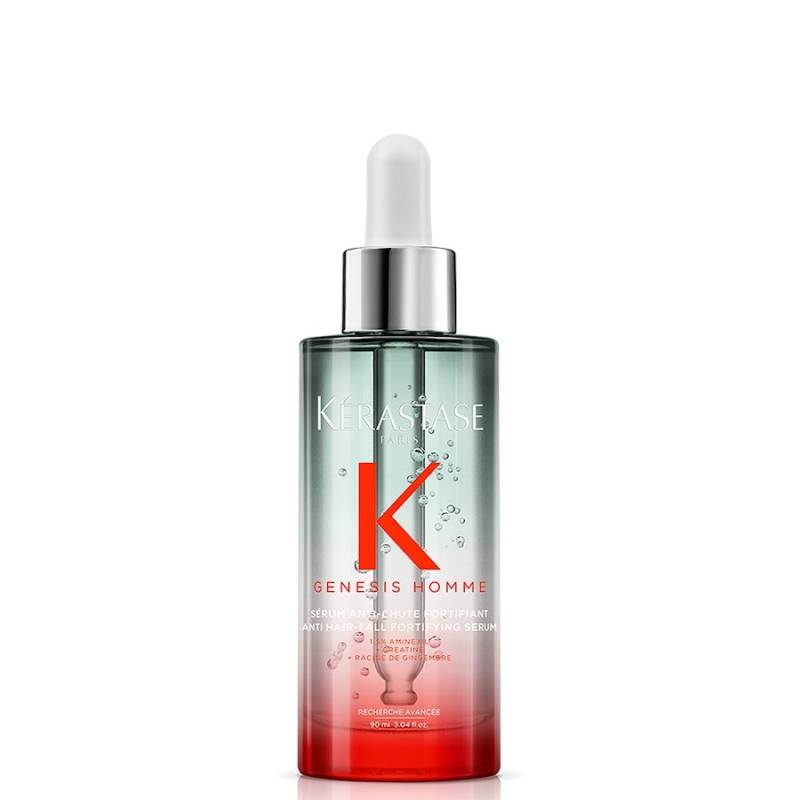 Kérastase Genesis Homme Kérastase Genesis Homme Serum Anti-Chute Fortifant haarserum 90.0 ml von Kérastase