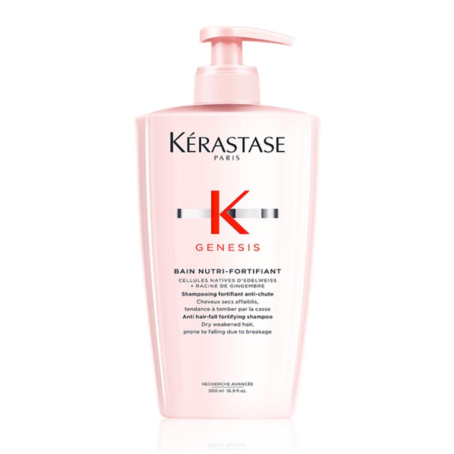 Kérastase Genesis Kérastase Genesis Bain Nutri-Fortifiant haarshampoo 500.0 ml von Kérastase