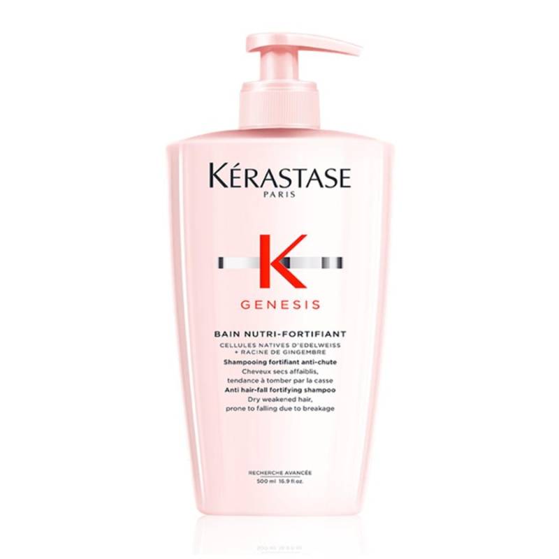 Kérastase Genesis Kérastase Genesis Bain Nutri-Fortifiant haarshampoo 500.0 ml von Kérastase