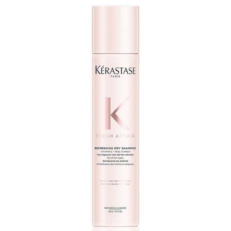 Kérastase Fresh Affair Kérastase Fresh Affair Refreshing Dry Shampoo trockenshampoo 233.0 ml von Kérastase