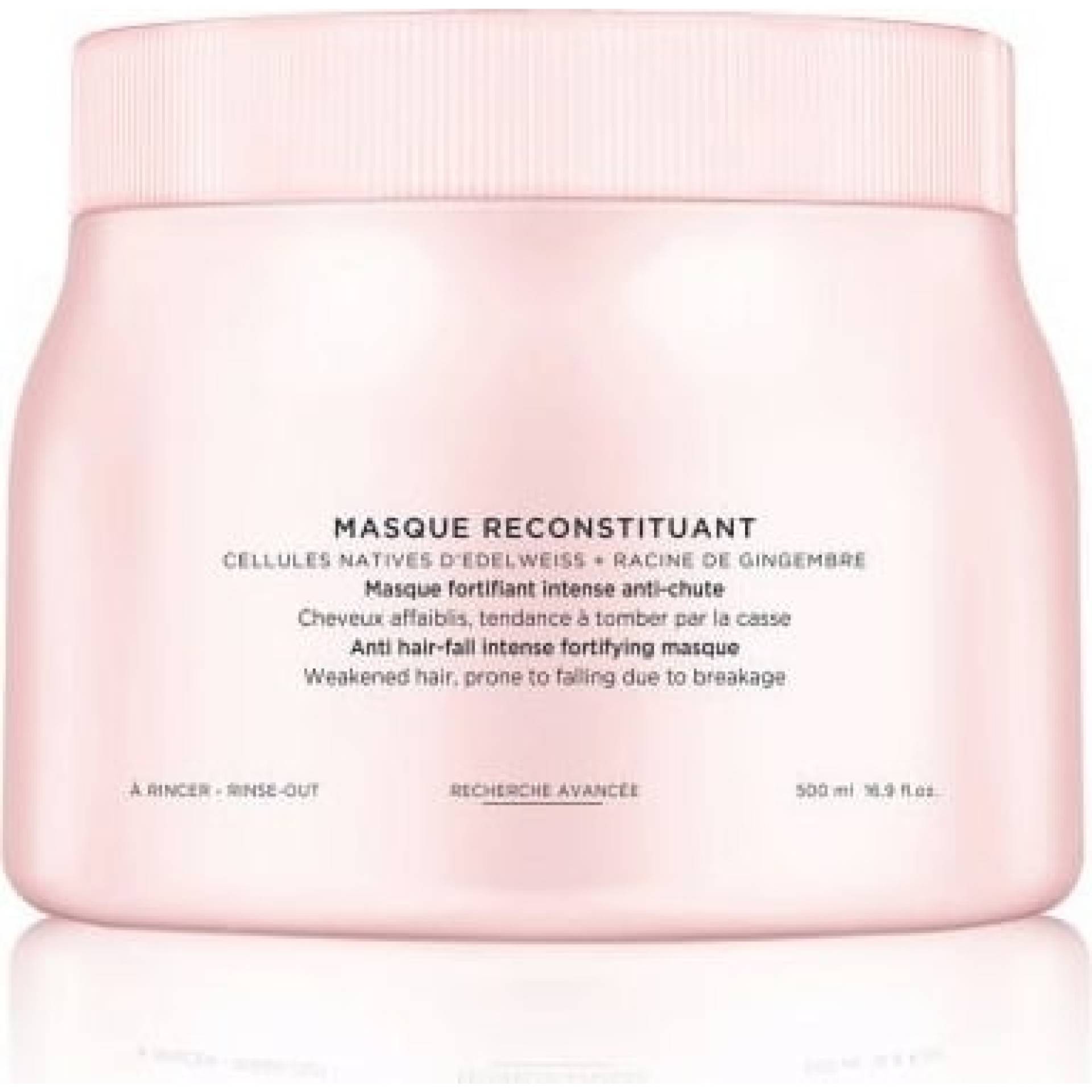 Kérastase Genesis Masque Reconstituant 500ml Kérastase Genesis Masque Reconstituant 500ml von Kérastase