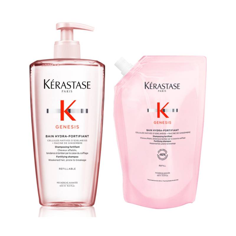 Kérastase Genesis Nachfüllset von Kérastase