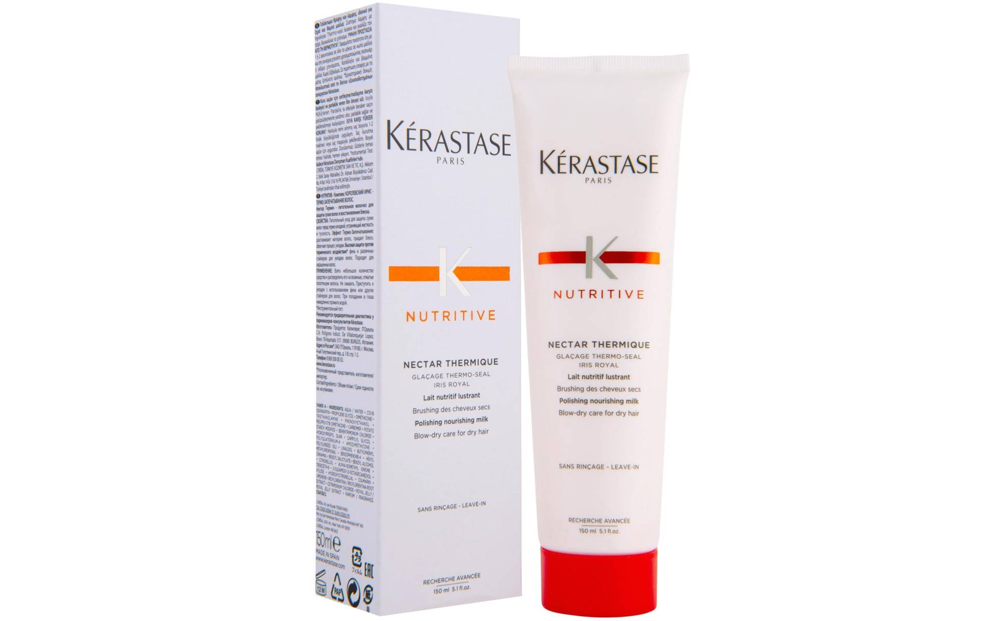 Kerastase Haarkur »Nutritive Nectar Thermique Leave-in 150 ml«