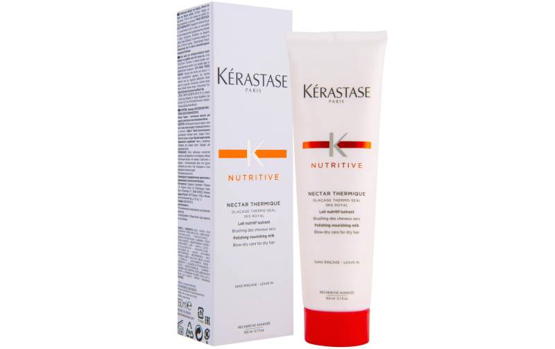 Kerastase Haarkur »Nutritive Nectar Thermique Leave-in 150 ml« von Kerastase