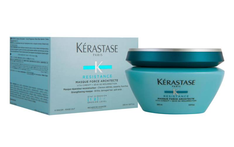 Kerastase Haarkur »Resistance Masque Force Architecte 200 ml« von Kerastase