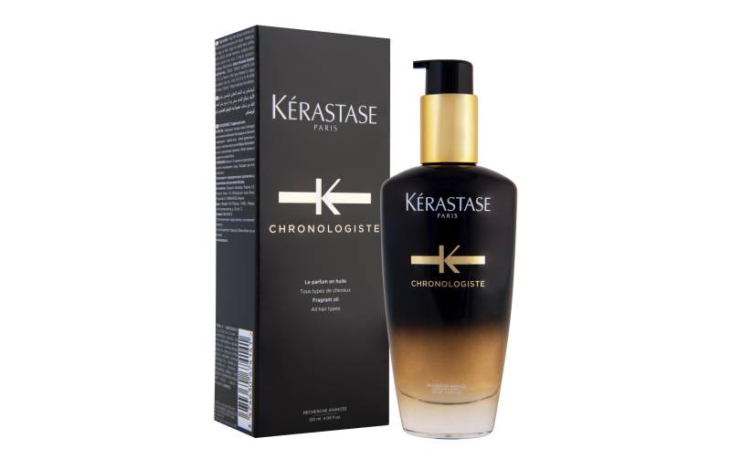 Kerastase Haaröl »Chronologiste Le parfum en huile 120 ml« von Kerastase
