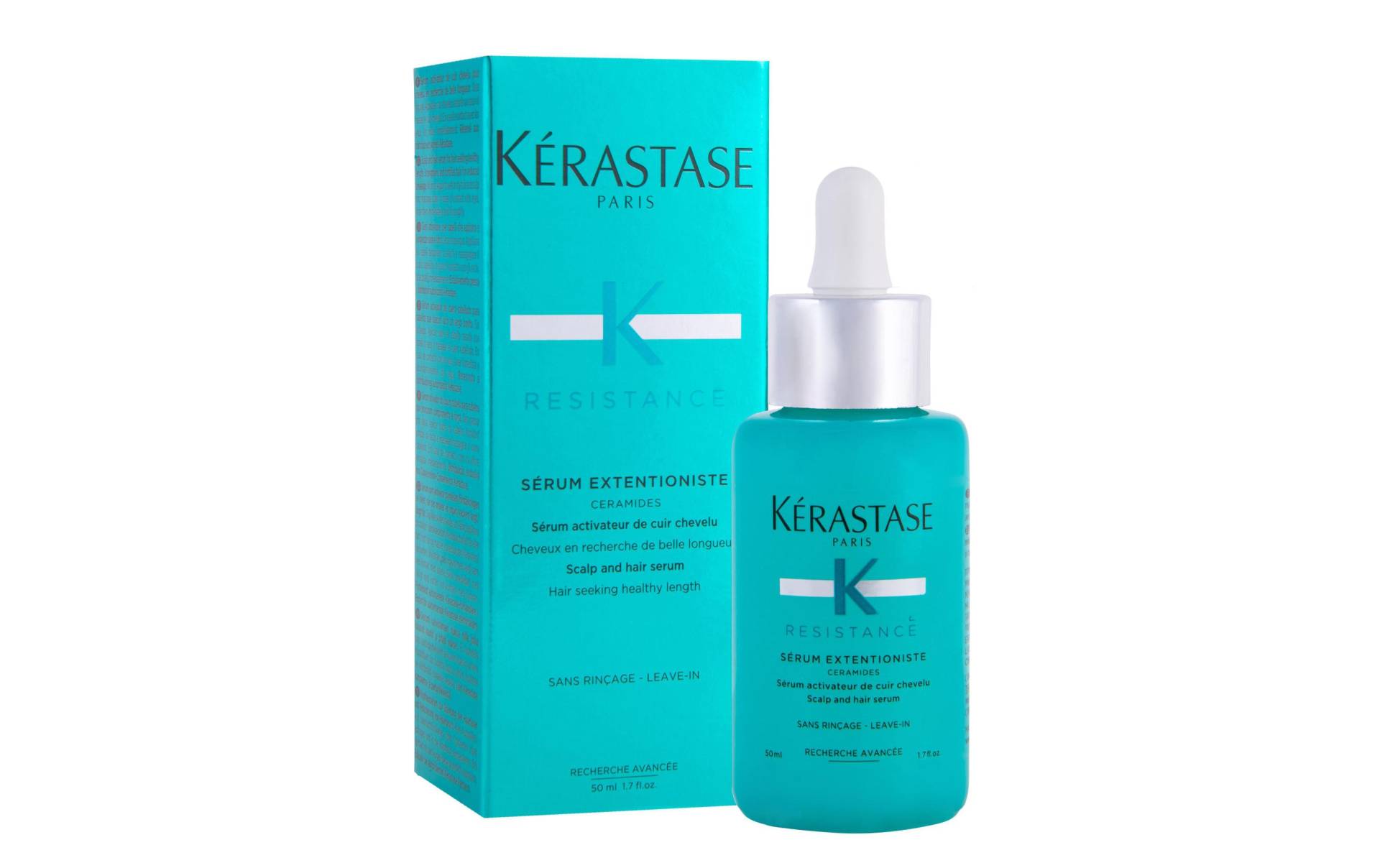 Kerastase Haarserum »Resistance Extentioniste 50 ml«