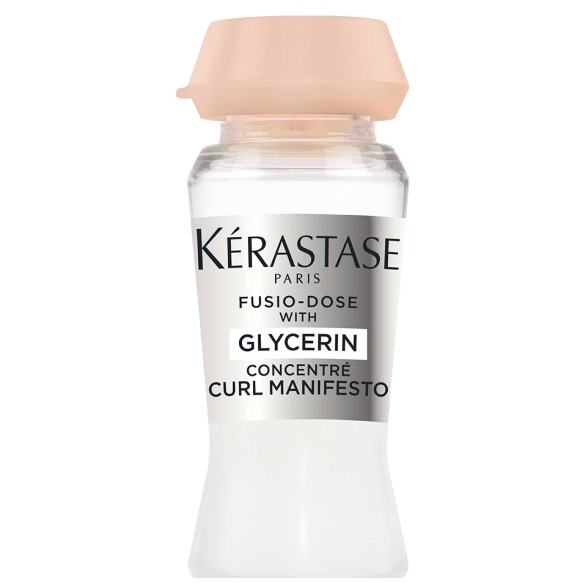 Kerastase Kérastase Fusio Dose Concentré Nutritive 10x12ml Kerastase Kérastase Fusio Dose Concentré Nutritive 10x12ml von Kerastase