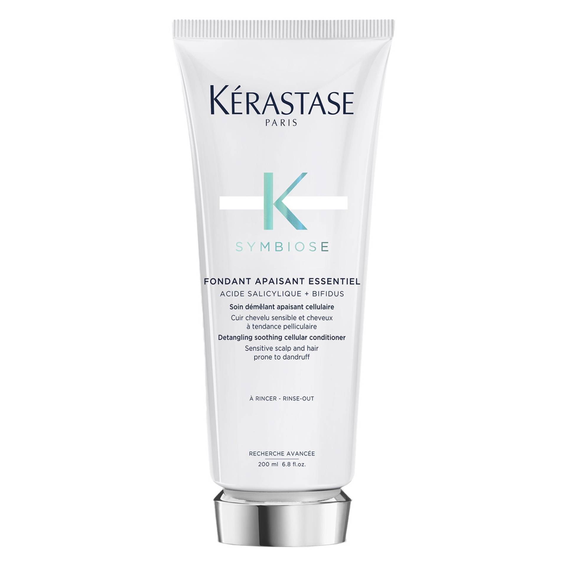 Kerastase Kérastase Symbiose Fondant Apaisant Essentiel 200ml Kerastase Kérastase Symbiose Fondant Apaisant Essentiel 200ml von Kerastase