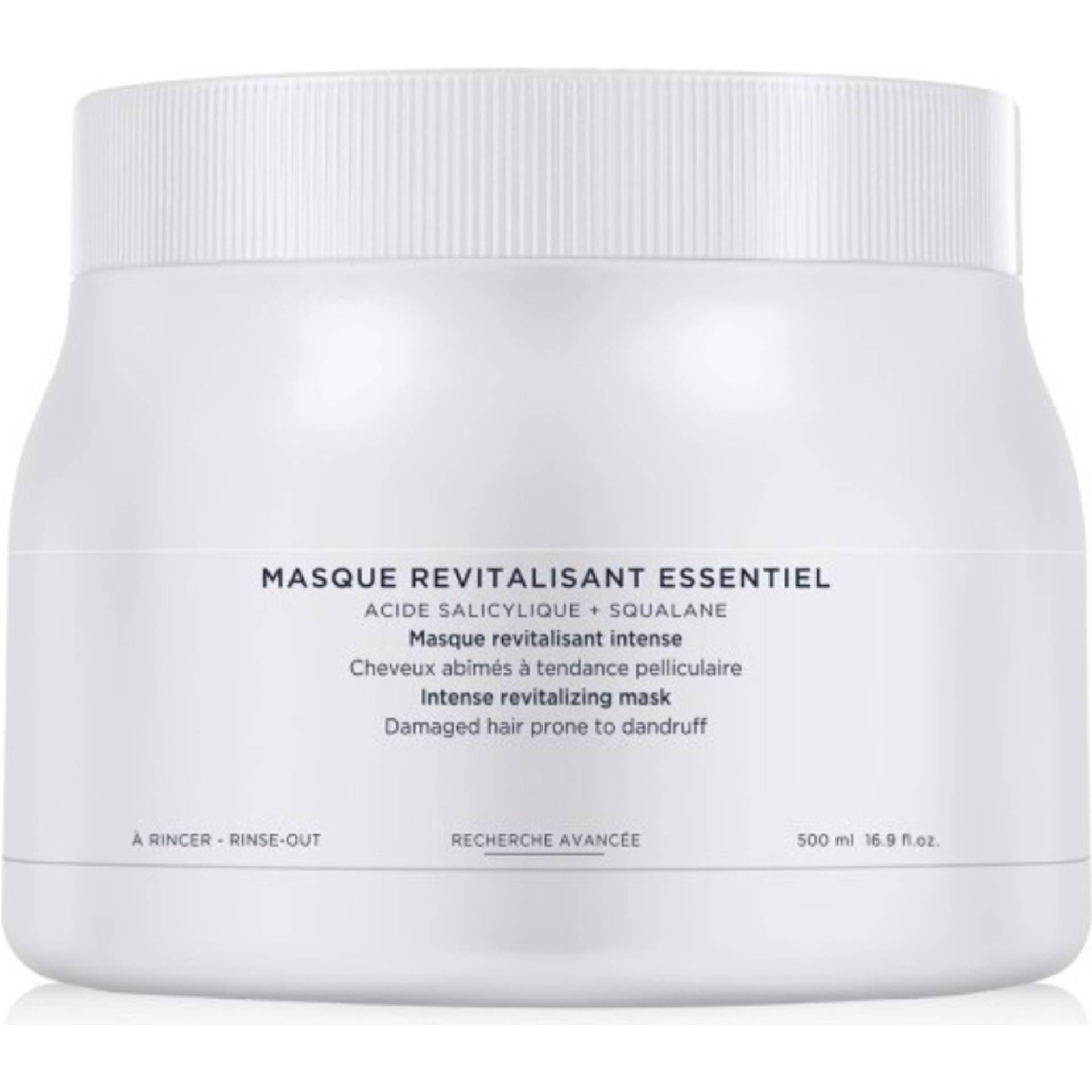Kerastase Kérastase Symbiose Masque Revitalisant Essentiel 500ml Kerastase Kérastase Symbiose Masque Revitalisant Essentiel 500ml von Kerastase