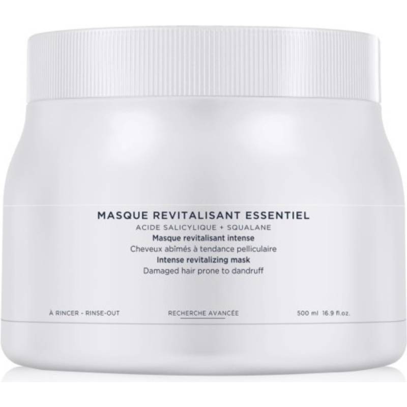Kerastase Kérastase Symbiose Masque Revitalisant Essentiel 500ml von Kerastase