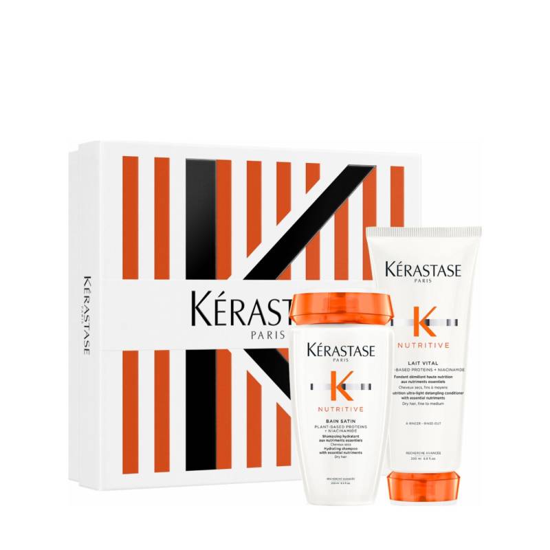 Kérastase Nutritive Fondant Spring Set von Kérastase