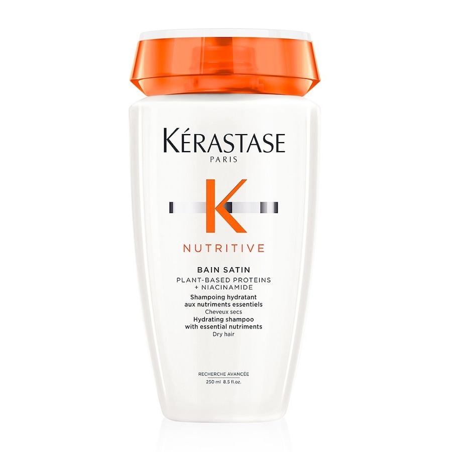 Kérastase Nutritive Kérastase Nutritive Bain Satin haarshampoo 250.0 ml Kérastase Nutritive Kérastase Nutritive Bain Satin haarshampoo 250.0 ml von Kérastase