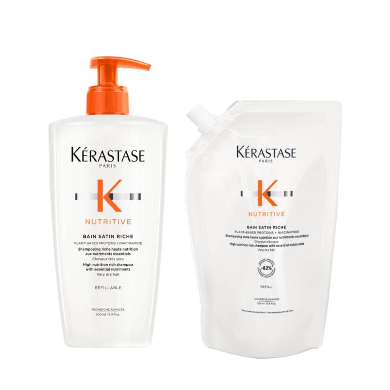 Kérastase Nutritive Nachfüllset von Kérastase