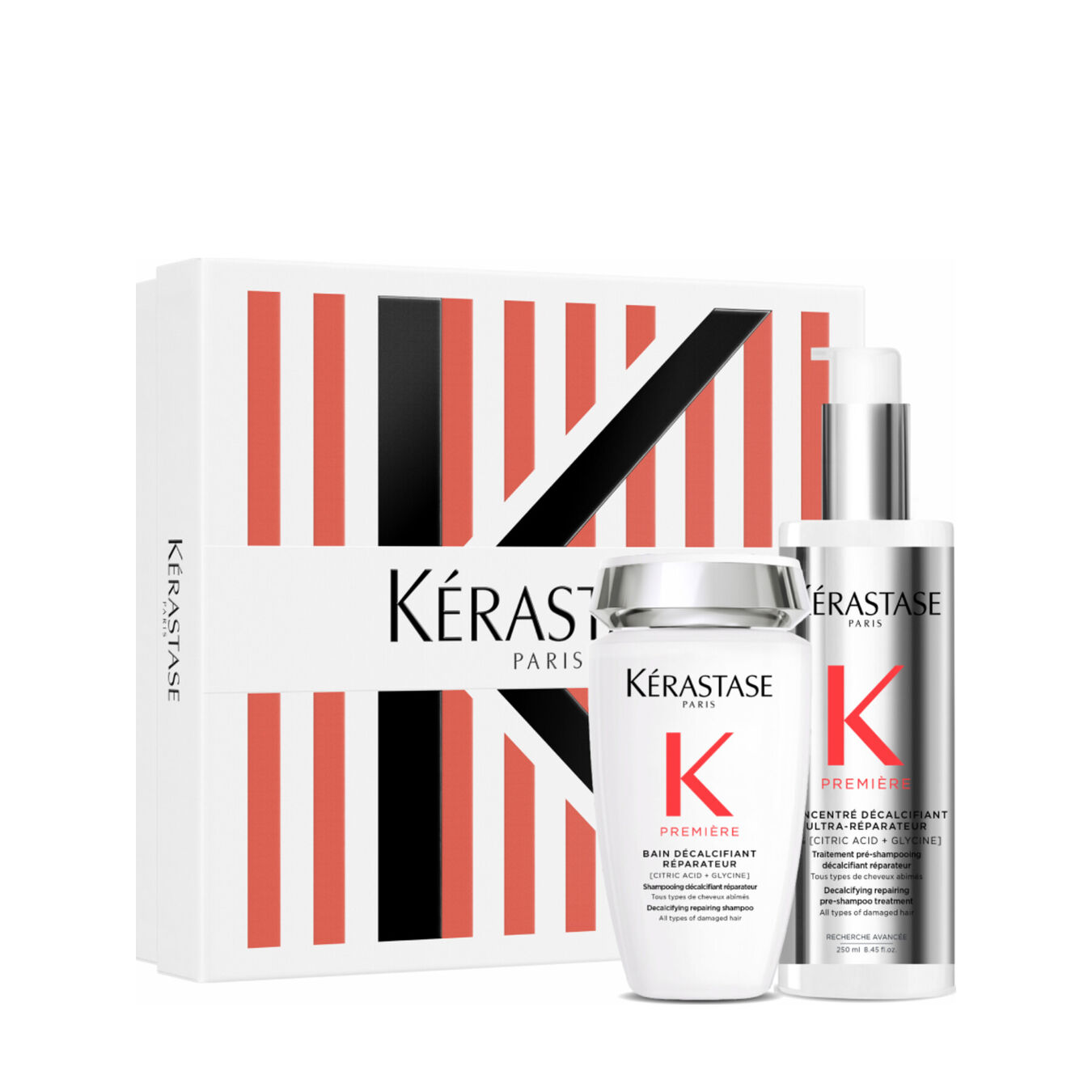 Kérastase Première Pre-Shampoo Spring Set Kérastase Première Pre-Shampoo Spring Set von Kérastase