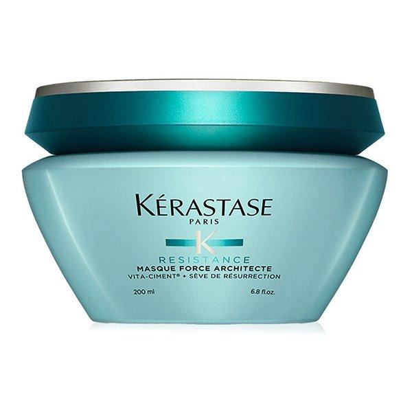 Résistance Masque Extentioniste Length Strengthening Hair Mask Damen  200ml von KERASTASE