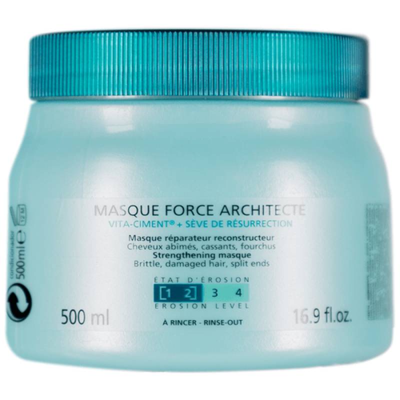Kérastase Rèsistance Masque Force Architecte 500ml von Kérastase