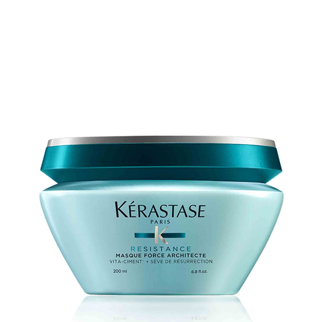 Kérastase Resistance Masque Force Architecte von Kérastase