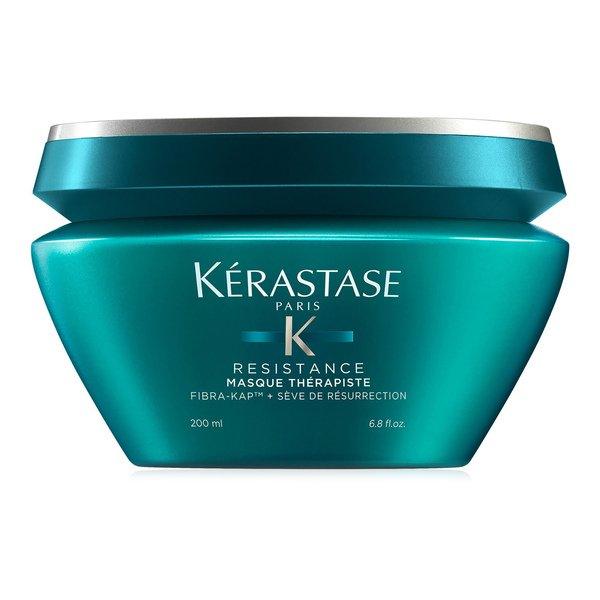 Résistance Masque Thérapiste Haarmaske Damen  200ml von KERASTASE