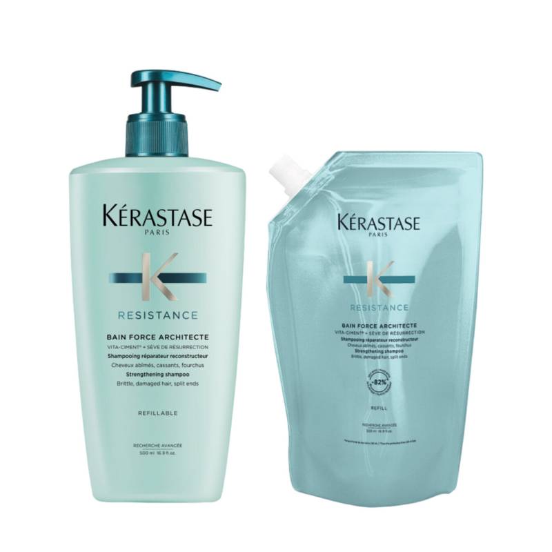 Kérastase Resistance Nachfüllset von Kérastase