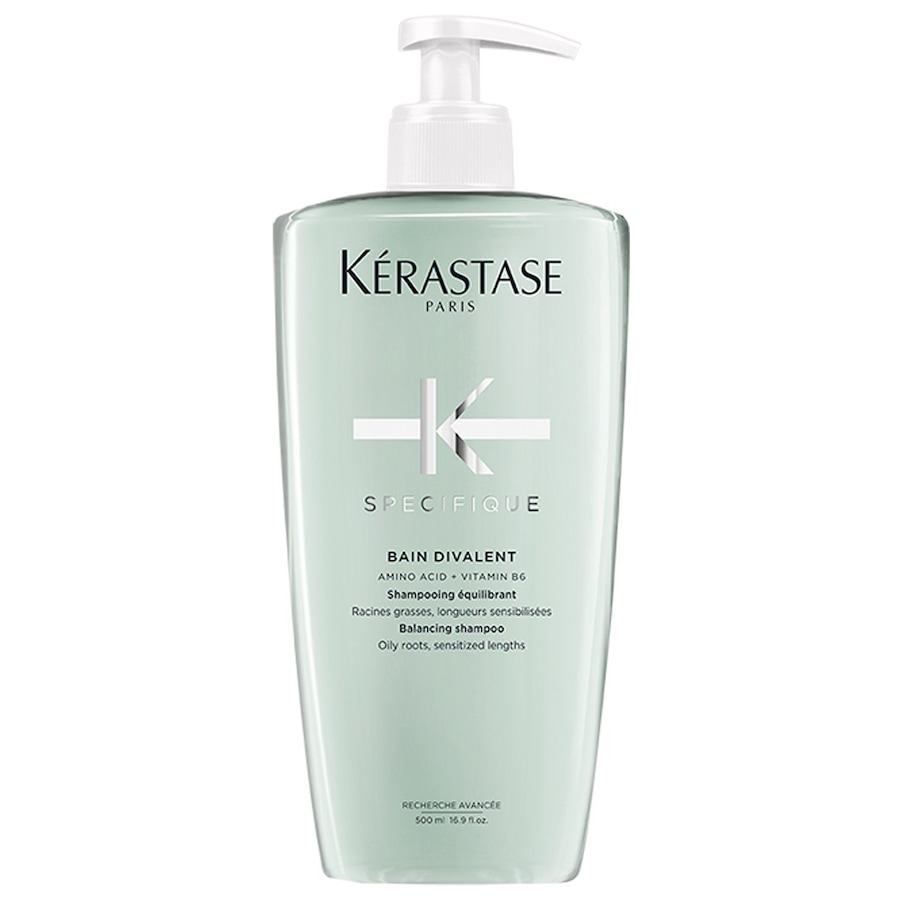 Kérastase Spécifique Kérastase Spécifique Bain Divalent haarshampoo 500.0 ml von Kérastase