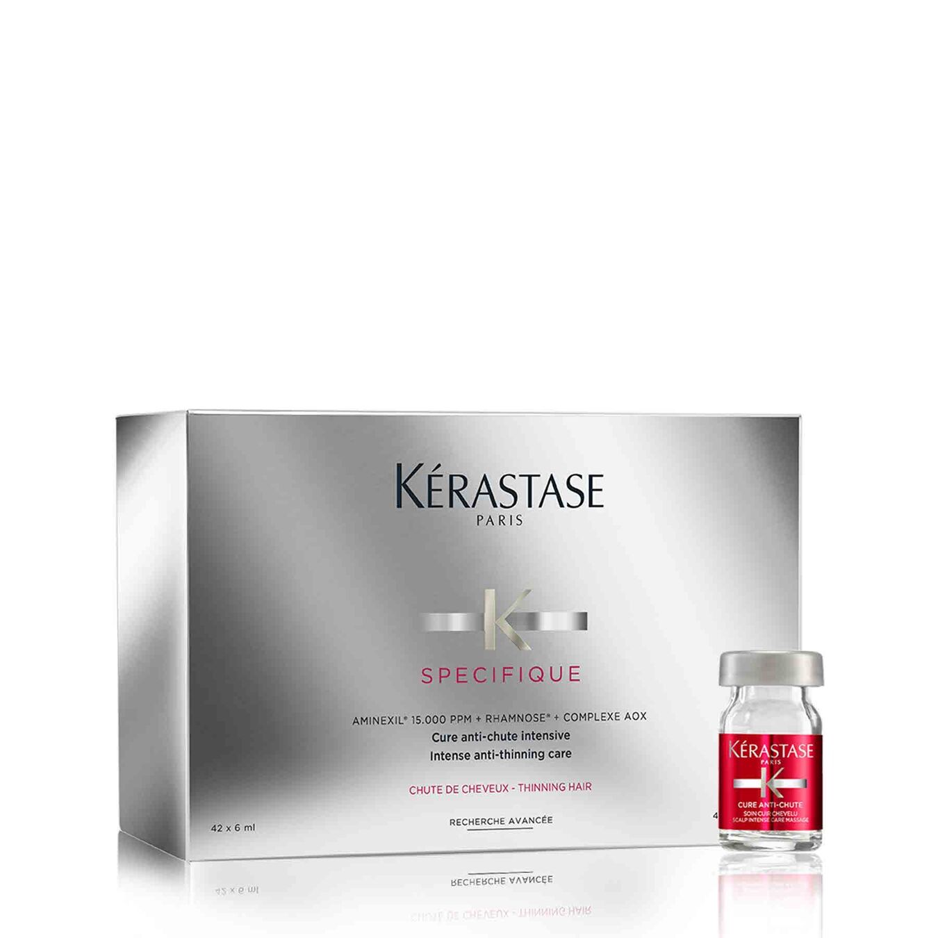 Kérastase Specifique Cure Anti-Chute Intensive von Kérastase