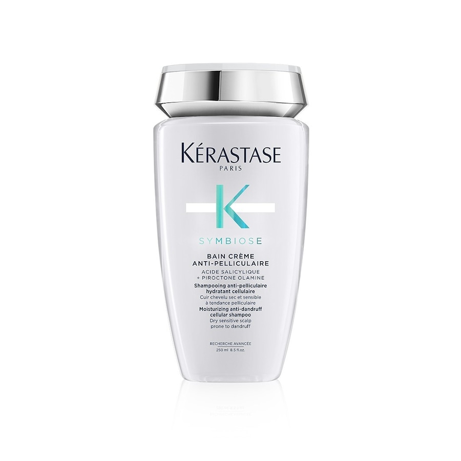 Kérastase Symbiose Kérastase Symbiose Bain Crème Anti-Pelliculaire haarbad 250.0 ml Kérastase Symbiose Kérastase Symbiose Bain Crème Anti-Pelliculaire haarbad 250.0 ml von Kérastase
