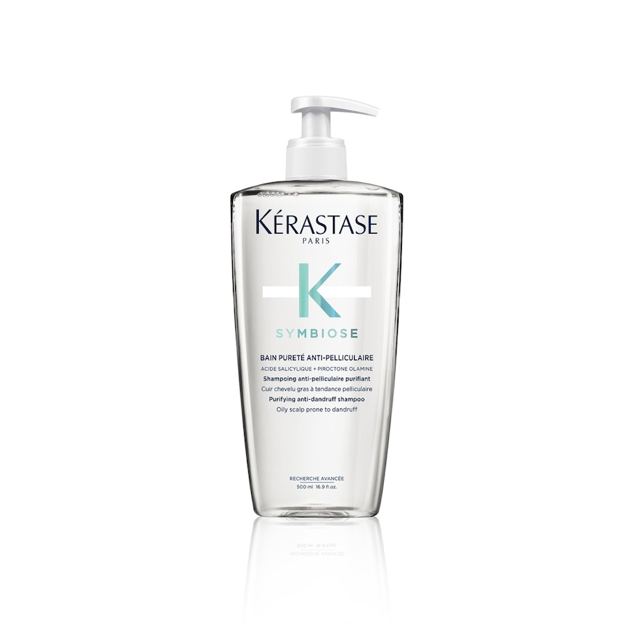 Kérastase Symbiose Kérastase Symbiose Bain Pureté Anti-Pelliculaire haarbad 500.0 ml von Kérastase