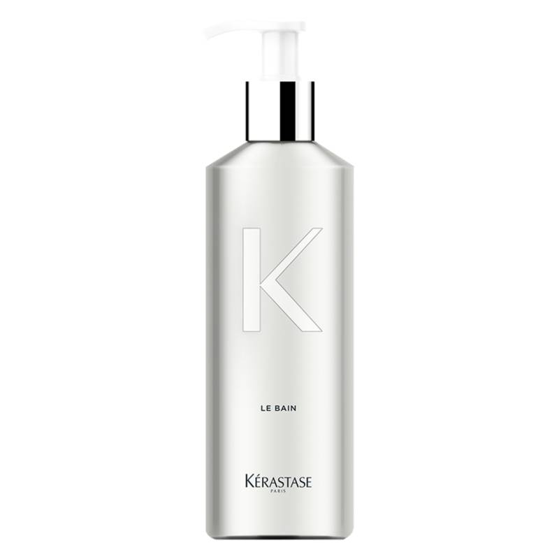 Nutritive - Bain Satin 2 Aluminium Flasche Bundle Artikel NICHT LIVE STELLEN! von Kérastase
