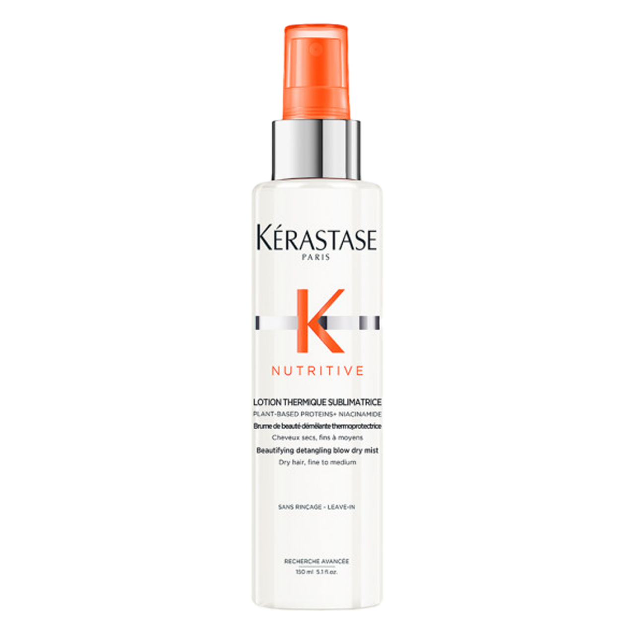 Nutritive - Lotion Thermique Nutritive - Lotion Thermique von Kérastase