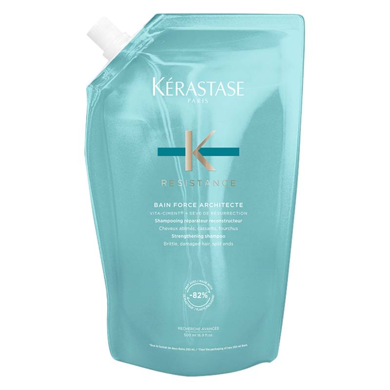 Résistance - Bain Force Architecte Refill von Kérastase