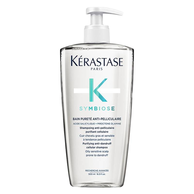Symbiose - Bain Pureté Anti-Pelliculaire von Kérastase