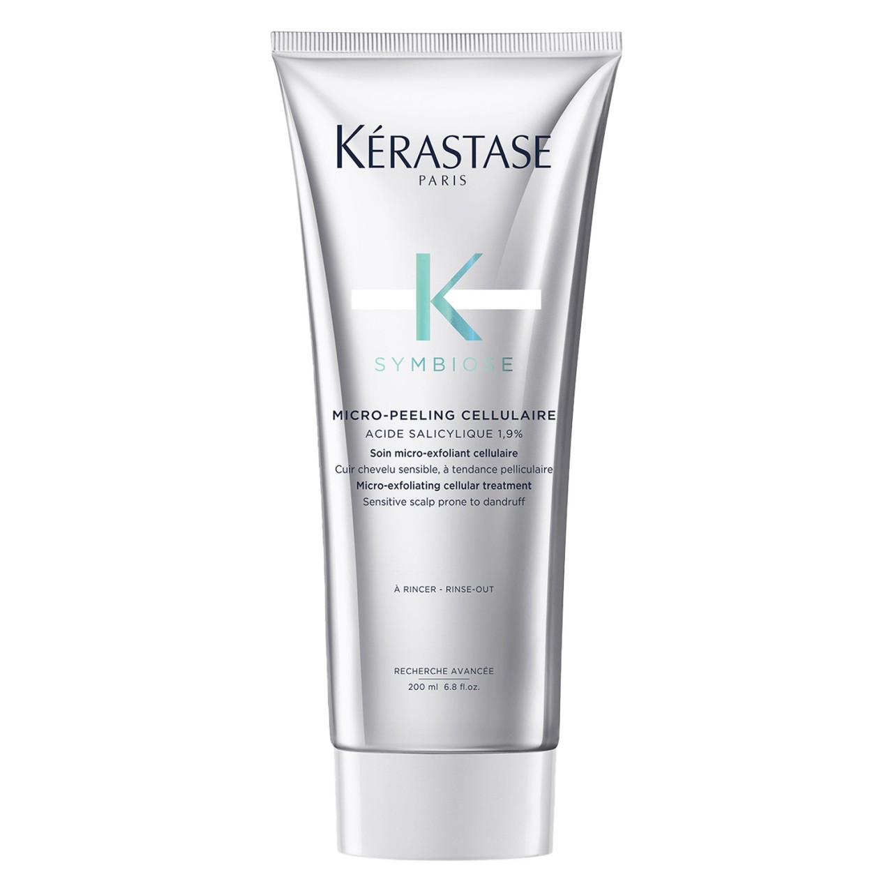 Symbiose - Micro-Peeling Cellulaire Symbiose - Micro-Peeling Cellulaire von Kérastase