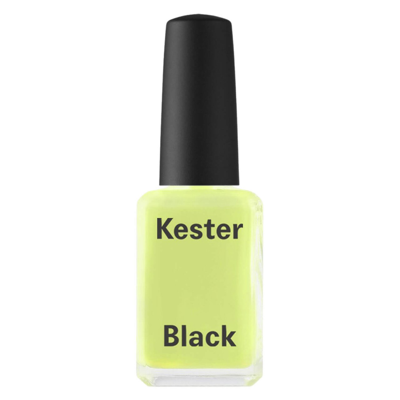 KB Colours - Clean Gene von Kester Black