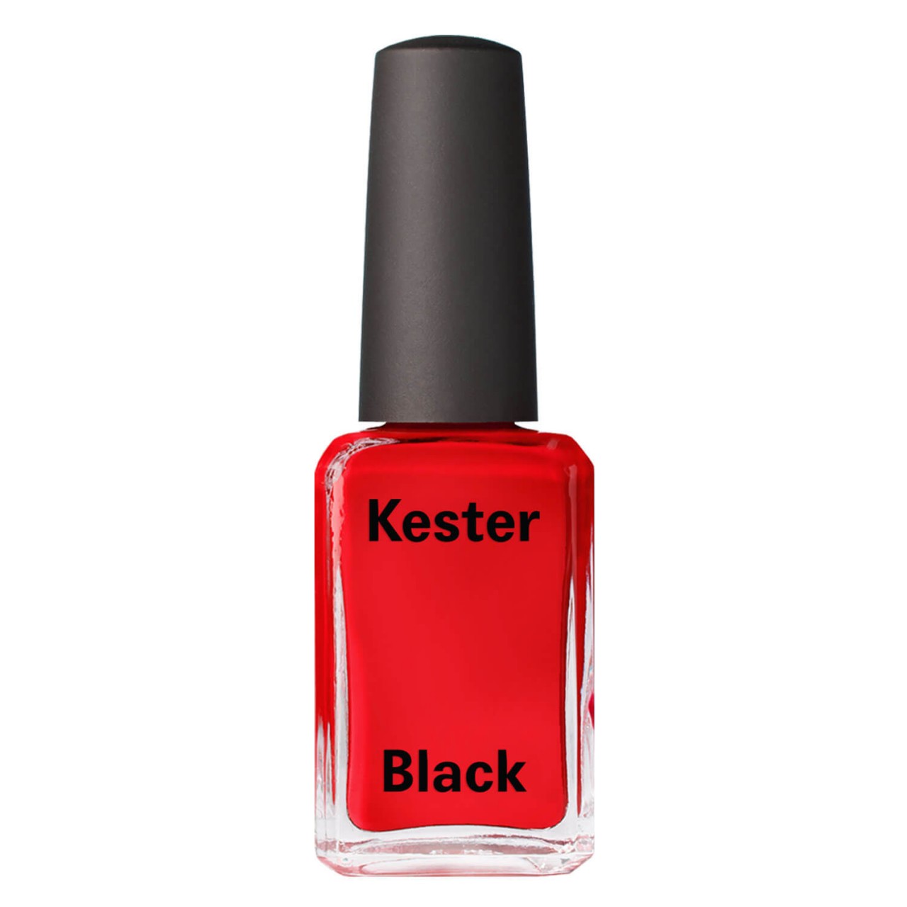 KB Colours - Rouge von Kester Black