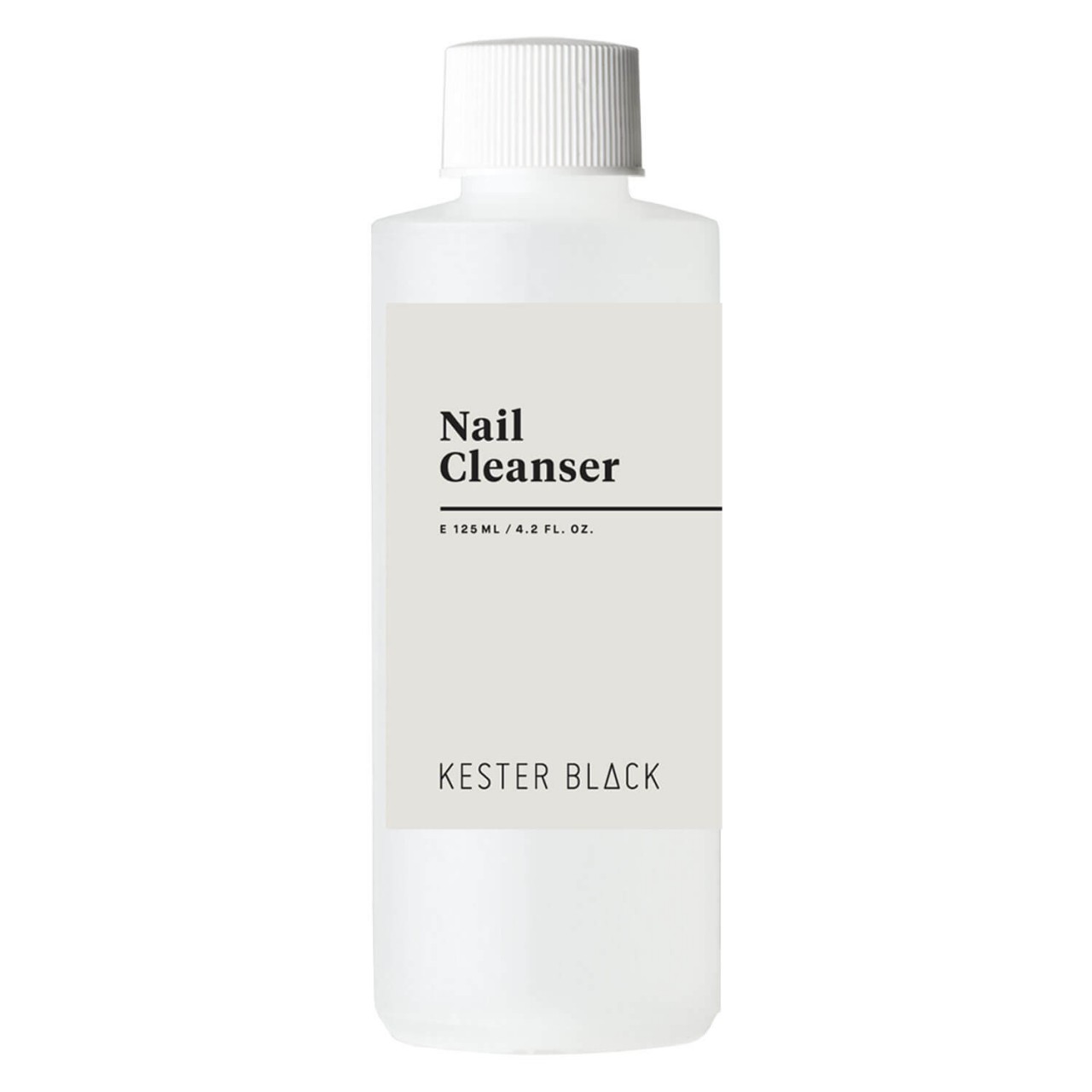 KB Nail Care - Nail Cleanser von Kester Black