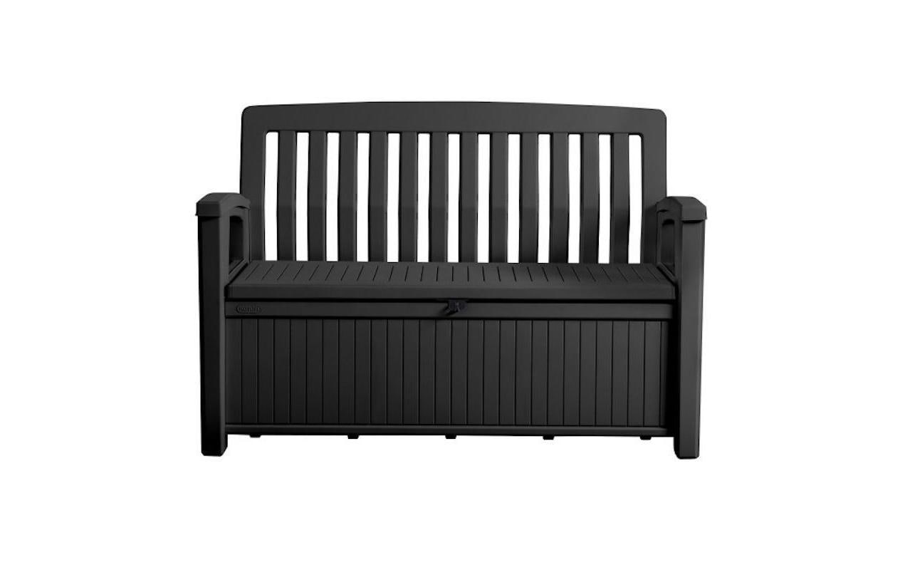 Keter Gartenbox »Bench Box« Keter Gartenbox »Bench Box« von Keter