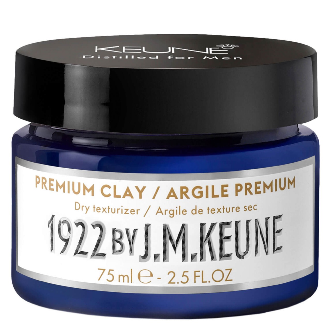 1922 by J.M. Keune - Premium Clay 1922 by J.M. Keune - Premium Clay von Keune