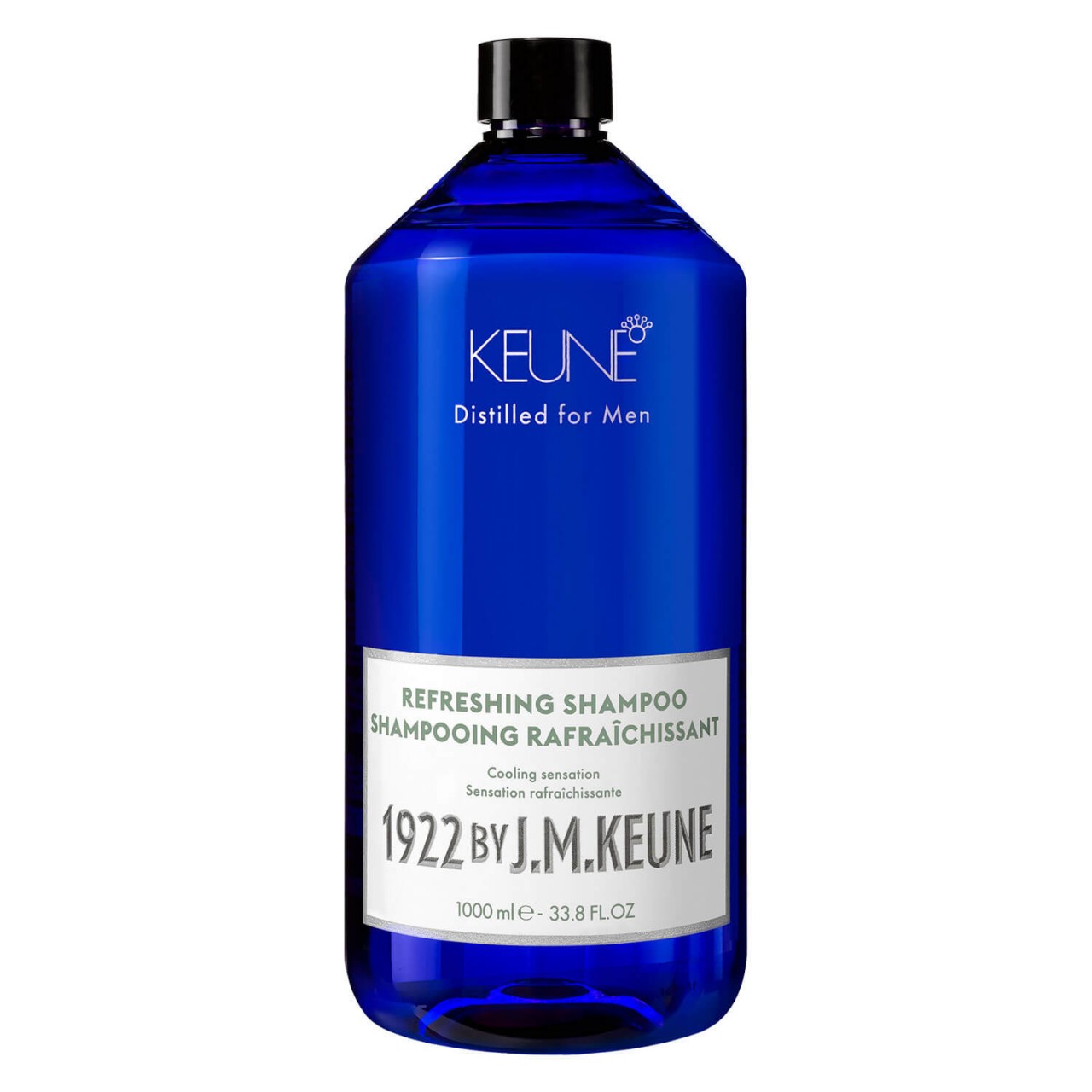 1922 by J.M. Keune - Refreshing Shampoo 1922 by J.M. Keune - Refreshing Shampoo von Keune